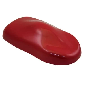 Eastwood HotCoat® Powder Coat Wagon Red Glossy Finish – 1lb (10306LB)
