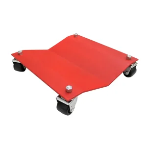 Merrick Machine Company Auto Dolly 16″x16″ V-Groove Standard Duty (PAIR) (M998102) - view 2