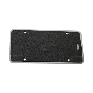 DEI License Plate Pad – 2 Pack (50941)