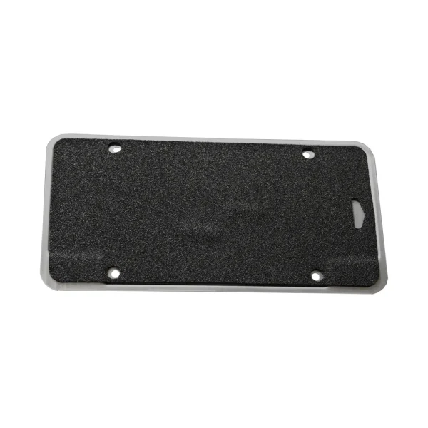 DEI License Plate Pad – 2 Pack (50941)