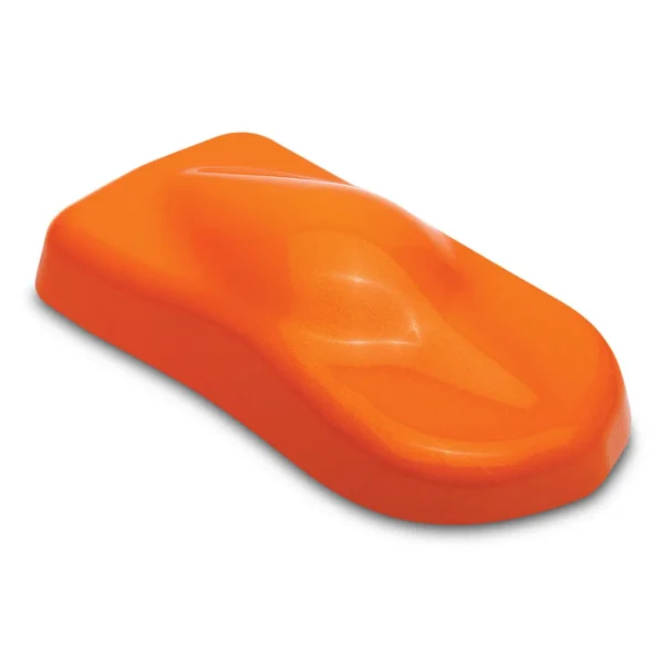 Eastwood 3:1 Orange Sparkle Pearl Single Stage Urethane Paint 96oz (54539ZP)