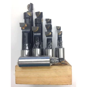 HHIP 5/8″ C-6 12 PIECE BORING BAR SET (1001-0003) - view 3