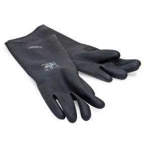 Eastwood Harsh Environment & Abrasive Blasting Gloves (22010)