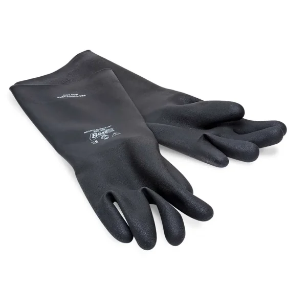 Eastwood Harsh Environment & Abrasive Blasting Gloves (22010)