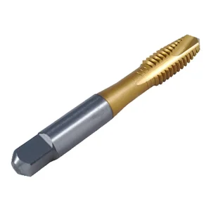 HHIP M10-1.25 D5 LIMIT METRIC TIN COATED PLUG TAP (1011-7706)