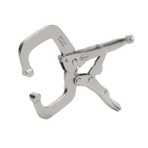 Eastwood 6 Inch Locking C Clamp (23006)