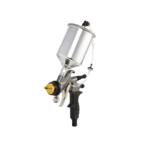 Apollo HVLP Turbine AtomiZer with 600cc Gravity Cup (A7700GT-600-10-B)