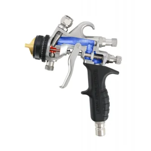 Apollo HVLP Turbine AtomiZer with 600cc Gravity Cup (A7700GT-600-10-B) - view 3