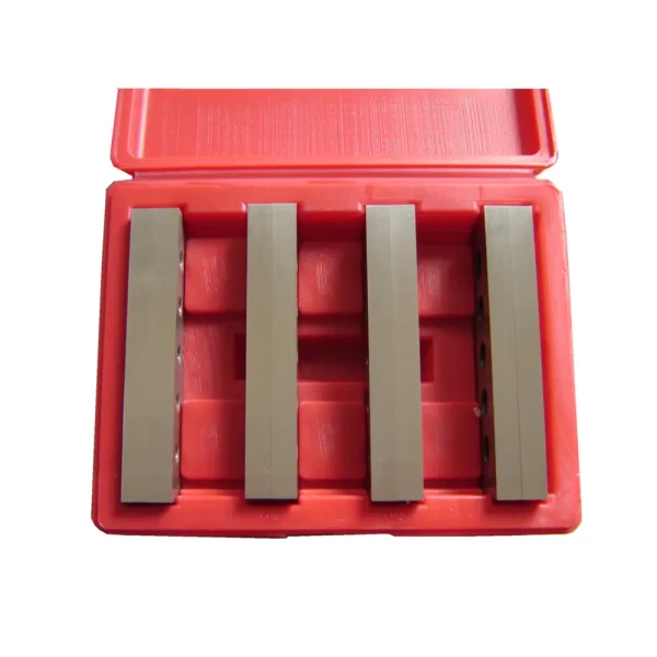 HHIP 1/2 X 6″ 4 PAIR PARALLEL SET (3900-3014)