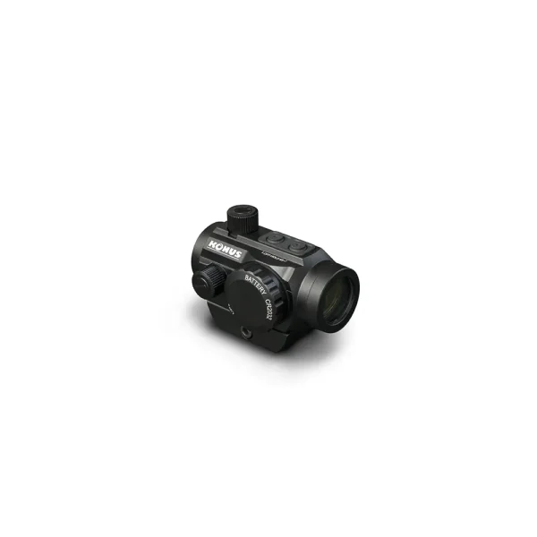Konus Optics 7217 Nuclear 1×22 red dot