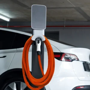 DEI EV Charger Cord Cover (10680) - view 2
