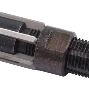 HHIP “C” 19/32-21/32″ HIGH SPEED STEEL ADJUSTABLE BLADE REAMER (2006-0080) - view 3