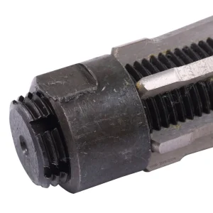 HHIP “C” 19/32-21/32″ HIGH SPEED STEEL ADJUSTABLE BLADE REAMER (2006-0080) - view 4