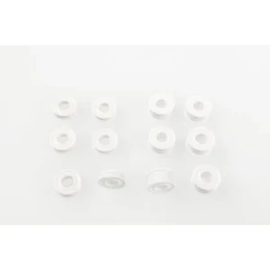 GlasWeld Outer-White Seal – Zoom, Universal, 6-Pack (GW-W03046)