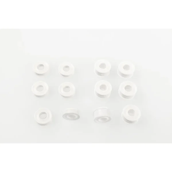 GlasWeld Outer-White Seal – Zoom, Universal, 6-Pack (GW-W03046)