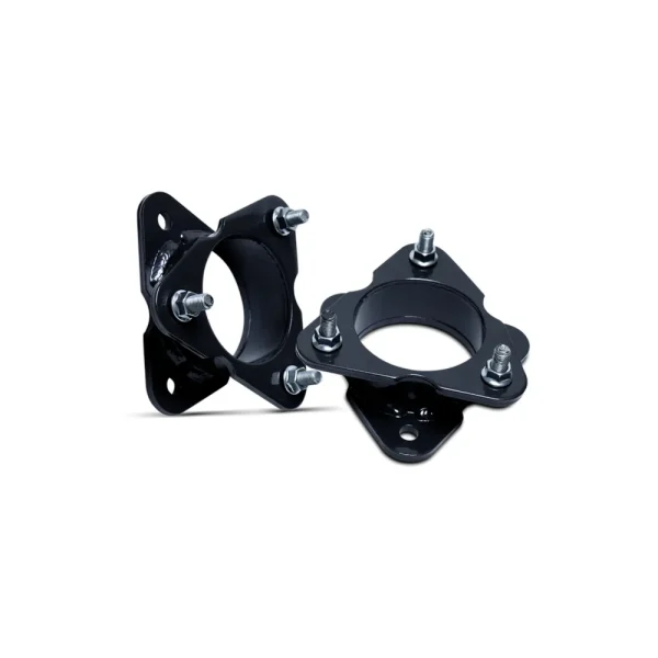 Body Armor 2005-2022 Toyota Tacoma (5 Lug) 2WD 2.5″ Strut Spacer (505071-TC)