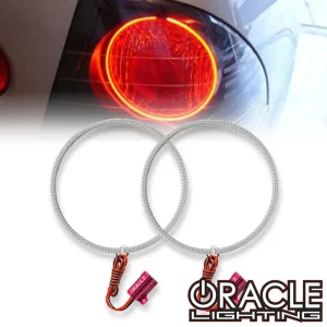 Oracle Lighting 2001-2005 Lexus IS300 Tail Light Halo Kit (2398-003)