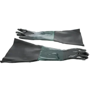 Grizzly Industrial Sandblasting Gloves (T27299) - view 2