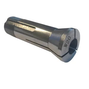 HHIP 8MM SCHAUBLIN STYLE W20 LATHE COLLET (3903-0815)