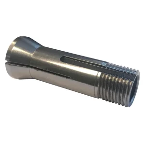 HHIP 8MM SCHAUBLIN STYLE W20 LATHE COLLET (3903-0815) - view 2