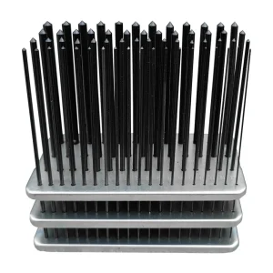 HHIP 60 PIECE #1-60 TRANSFER PUNCH SET (8600-0045)