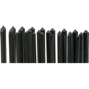 HHIP 60 PIECE #1-60 TRANSFER PUNCH SET (8600-0045) - view 2