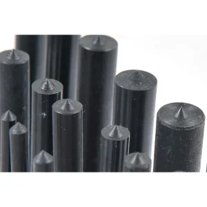 HHIP 60 PIECE #1-60 TRANSFER PUNCH SET (8600-0045) - view 3