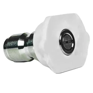 BluShield 3.5 Orifice 40° Pressure Washer Spray Tip Quick Disconnect (PWA012) - view 2