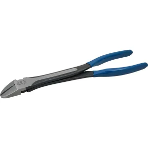 Gray Tools Heavy Duty Long Reach Diagonal Plier, 11″ Long (82001)