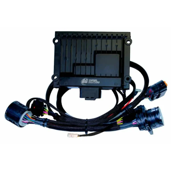 AG Diesel 12.9L Iveco Tier IV Performance Module (IV6001)