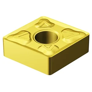 HHIP CNMG-432-PM COATED CARBIDE INSERT (6000-3432) - view 2
