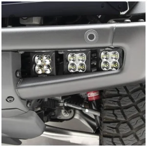 ZROADZ Light Bar Mount – Z325401 - view 4