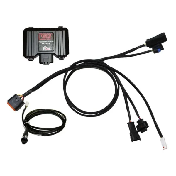 AG Diesel 03-04′ 5.9L Dodge Cummins Engine Performance Module (60000)