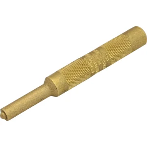 Gray Tools Brass Pilot Punch, 5/16 X 4” (CP20) - view 2
