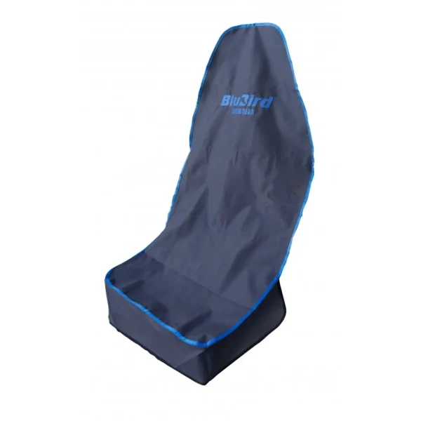 BluBird Polyester Car Seat Cover – Single Seat (BBSC01)
