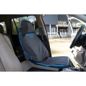 BluBird Polyester Car Seat Cover – Single Seat (BBSC01) - view 2