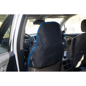 BluBird Polyester Car Seat Cover – Single Seat (BBSC01) - view 3