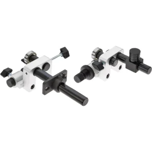 Grizzly Industrial Metal Guide Set for 21″ and 24″ Bandsaws (T21973) - view 2