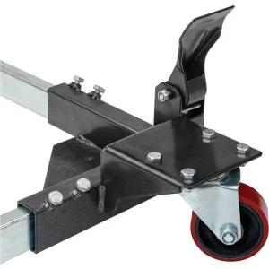 Grizzly Industrial Bear Crawl All-Swivel HD Mobile Base (T31566) - view 2