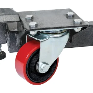 Grizzly Industrial Bear Crawl All-Swivel HD Mobile Base (T31566) - view 3