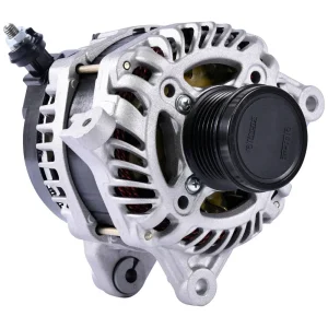 Ultima 150 Amp Alternator – Remanufactured – R114047B