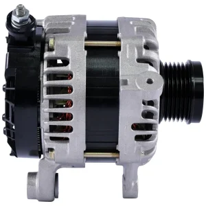 Ultima 150 Amp Alternator – Remanufactured – R114047B - view 4