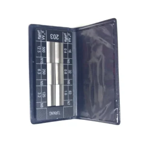 HHIP 6 PIECE SET OF TURNING SPECIMENS (4101-0027)