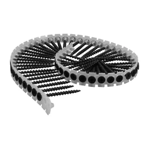Freeman SCRDW-158 #6 x 1-5/8″ Phillips Bugle Head Drywall to Wood Screws (1000 Count) (SCRDW-158)