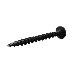 Freeman SCRDW-158 #6 x 1-5/8″ Phillips Bugle Head Drywall to Wood Screws (1000 Count) (SCRDW-158) - view 3