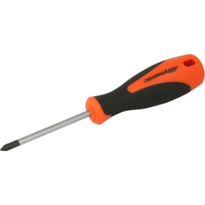 Dynamic Tools #2 Phillips® Screwdriver, Comfort Grip Handle (D062102) - view 3