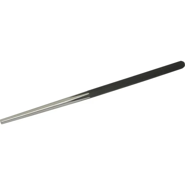 Dynamic Tools Drift Punch, 1/4″ X 3/8″ X 10″ Long (D058011)
