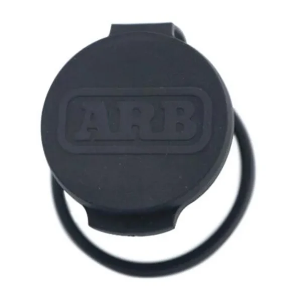 ARB Hose Coupling Dust Cap – Protective Cap for Hose Couplings (ARB0740113)