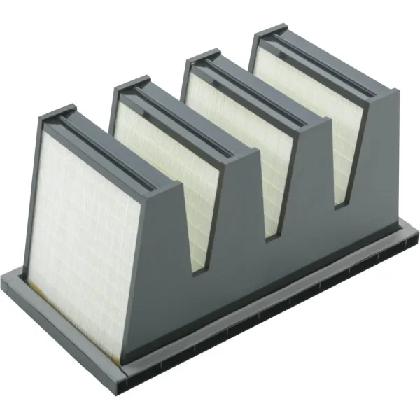 Grizzly Industrial HEPA Filter for G0703/P, G0443, G0440 (T27086)
