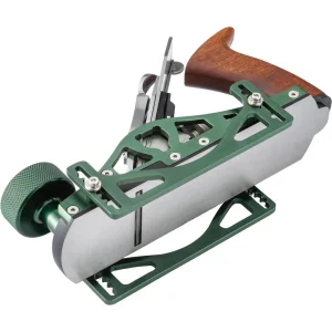 Grizzly Industrial 10″ Legacy No. 4 Smoothing Plane (T34066) - view 2